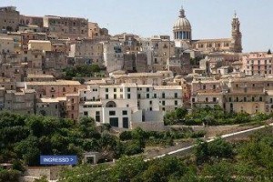 San Giorgio Palace Hotel voted 3rd best hotel in Ragusa