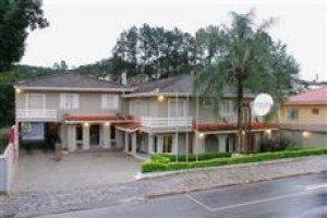 San Juan Business Jaguariaiva voted  best hotel in Jaguariaiva
