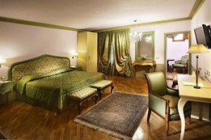 San Luca Palace Hotel voted 3rd best hotel in Lucca