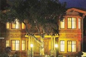 San Luis Creek Lodge voted 2nd best hotel in San Luis Obispo