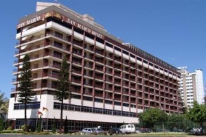 San Marco Hotel Brasilia Image