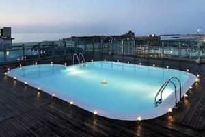 San Marco Hotel Cattolica voted 7th best hotel in Cattolica