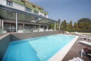 San Marco Hotel Peschiera del Garda voted 10th best hotel in Peschiera del Garda
