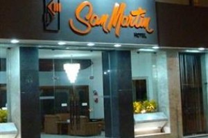 San Martin Hotel Image