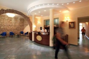 San Matteo Palace Hotel voted  best hotel in Scalea