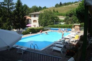 San Michele Hotel and Residence Image