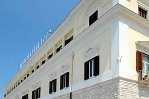 Hotel San Paolo al Convento voted 3rd best hotel in Trani