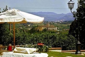Guest House San Paolo della Croce voted 2nd best hotel in Impruneta