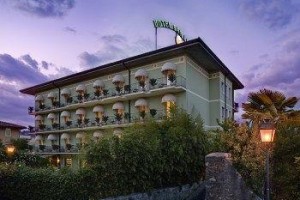 San Pietro Hotel Bardolino voted 6th best hotel in Bardolino