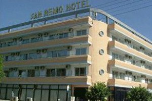 San Remo Hotel Image