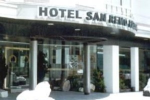 San Remo Resort Hotel Santa Teresita Image