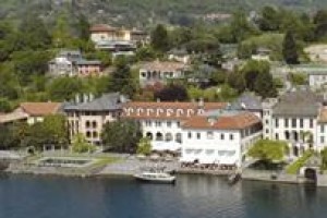 San Rocco Hotel voted 2nd best hotel in Orta San Giulio