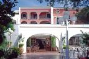 San Valenzino Terme Hotel Ischia Image