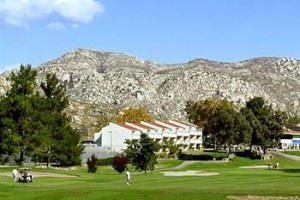 San Vicente Golf Resort Image