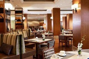 San Want Hotel Shanghai Image