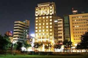 San Want Residences voted 3rd best hotel in Taipei