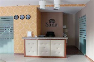 Sana Hotel Apartments Image