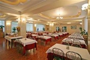 Sanatorium Yantar voted 5th best hotel in Svetlogorsk