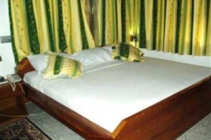 Sanbra Hotel voted 3rd best hotel in Kumasi