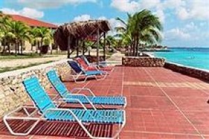Sand Dollar Condominium Resort Bonaire voted 5th best hotel in Bonaire