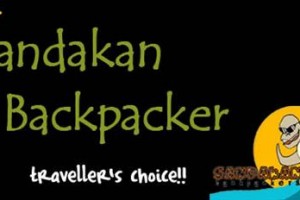 Sandakan Backpackers Image