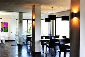 Sandalia Hotel voted  best hotel in Nuoro