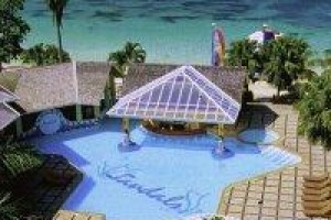 Sandals Beach Resort And Spa Negril voted 2nd best hotel in Negril