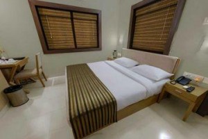 Sandalwood Hotel & Retreat Panjim voted 4th best hotel in Panaji