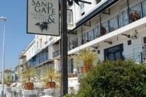 Sandgate Hotel & Lounge voted  best hotel in Sandgate