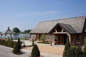 Sandhole Oak Barn Congleton Image