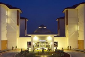 Sandikli Thermal Park Hotel Image