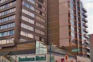 Sandman Hotel Vancouver City Centre Image