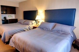 Sandman Inn Blue River voted  best hotel in Blue River
