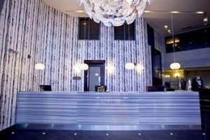 Sandman Signature Hotel & Suites Edmonton South voted 5th best hotel in Edmonton