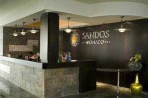 Sandos Monaco Hotel & Spa Image