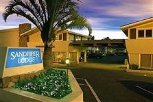 Sandpiper Lodge Santa Barbara Image