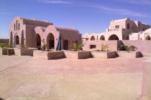 Sands Baharia voted 3rd best hotel in Bawiti
