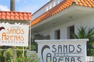 Sands Las Arenas Hotel Mazatlan Image