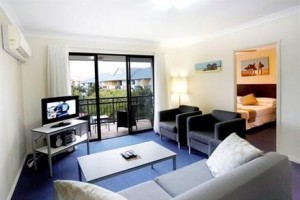 Sands Turtle Beach Resort Gold Coast Image