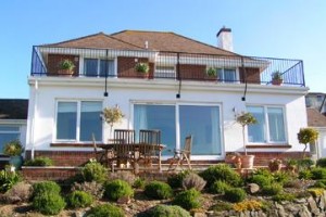 Sandunes Guesthouse voted 6th best hotel in Woolacombe