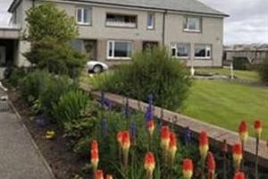 Sandwick Bay voted 3rd best hotel in Stornoway