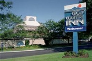 Sandy Beach Hotel & Family Suites Image