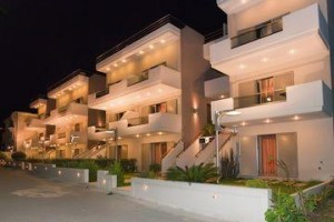Sandy Villas voted 8th best hotel in Agia Marina 