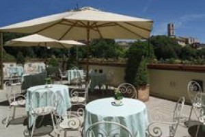 Sangallo Palace Hotel voted 3rd best hotel in Perugia