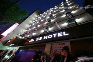 Sangsang Hotel Image