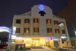 Sanhoce Hotel voted 5th best hotel in Chiayi