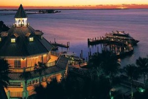 Sanibel Harbour Marriott Resort & Spa voted  best hotel in Fort Myers