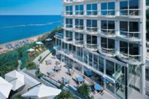 Sans Souci Hotel Gabicce Mare voted 9th best hotel in Gabicce Mare