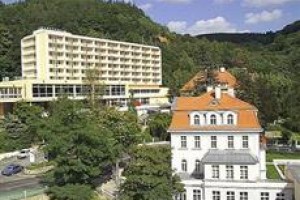 Sanssouci Spa Resort Karlovy Vary Image