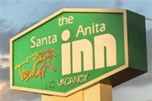 Santa Anita Inn Image